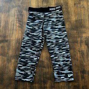 Nike Pro Leggings